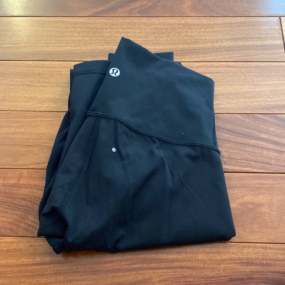 Lululemon leggings
